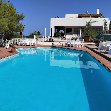 Oneiro Glico Aparthotel Agia Marina (Aegina)