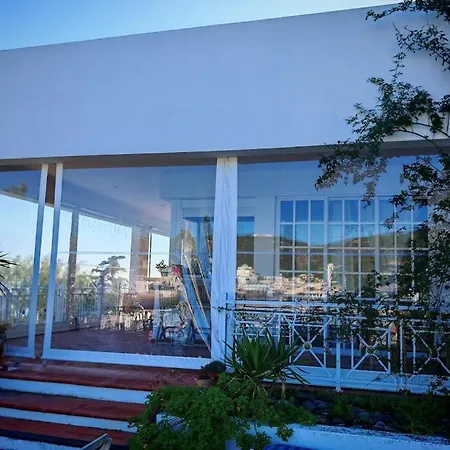 Oneiro Glico Aparthotel Agia Marina (Aegina)